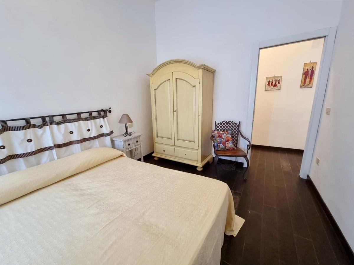 Appartamento Maridea - Risacca Ponza Esterno foto