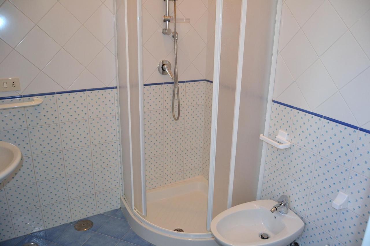 Appartamento Maridea - Risacca Ponza Esterno foto